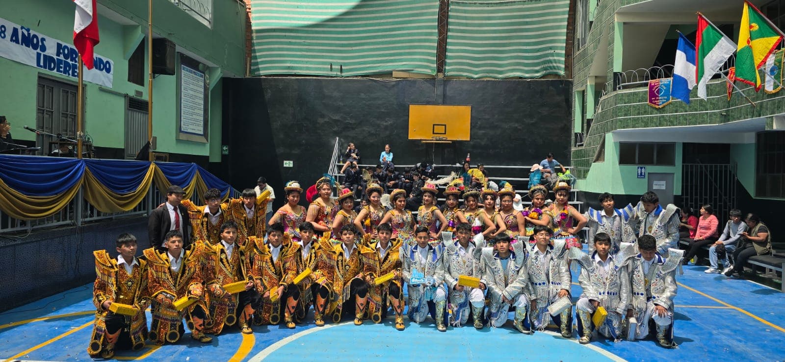 Colegio Blas Pascal