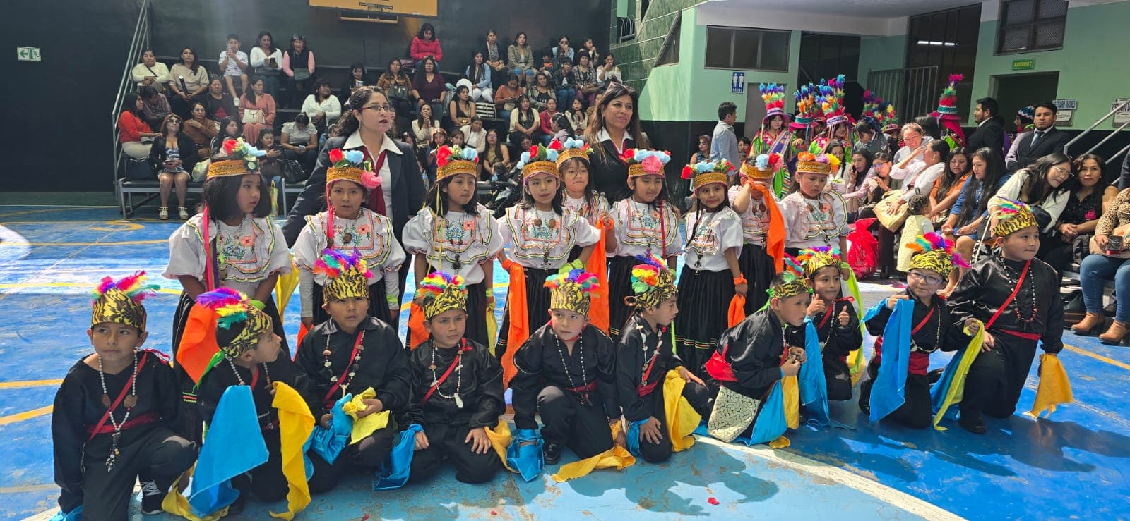 Colegio Blas Pascal