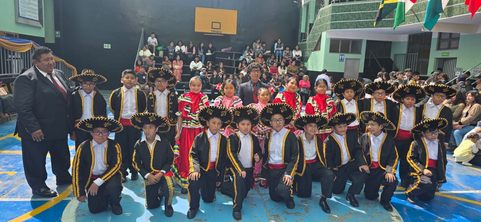 Colegio Blas Pascal