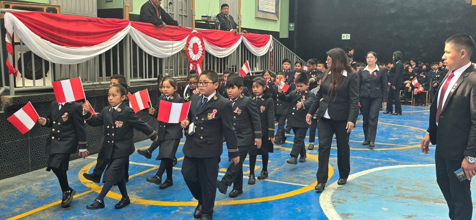 Colegio Blas Pascal