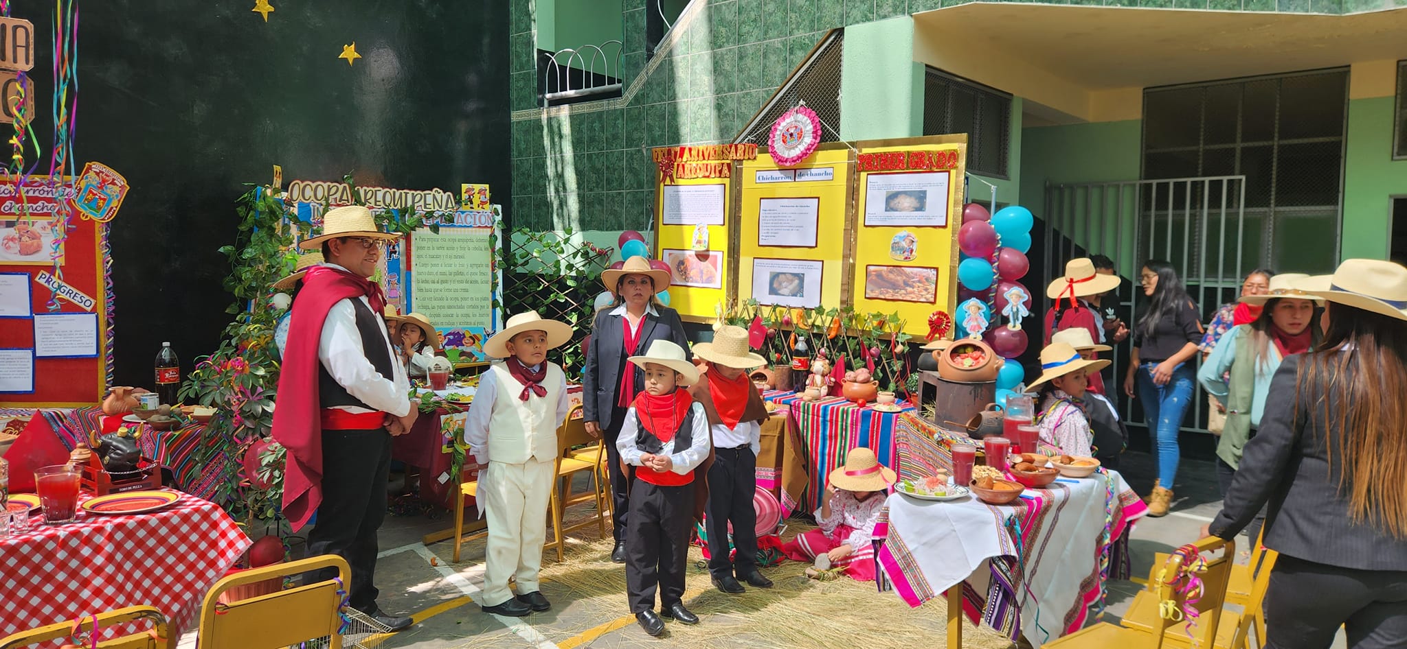 Actividad Cultural